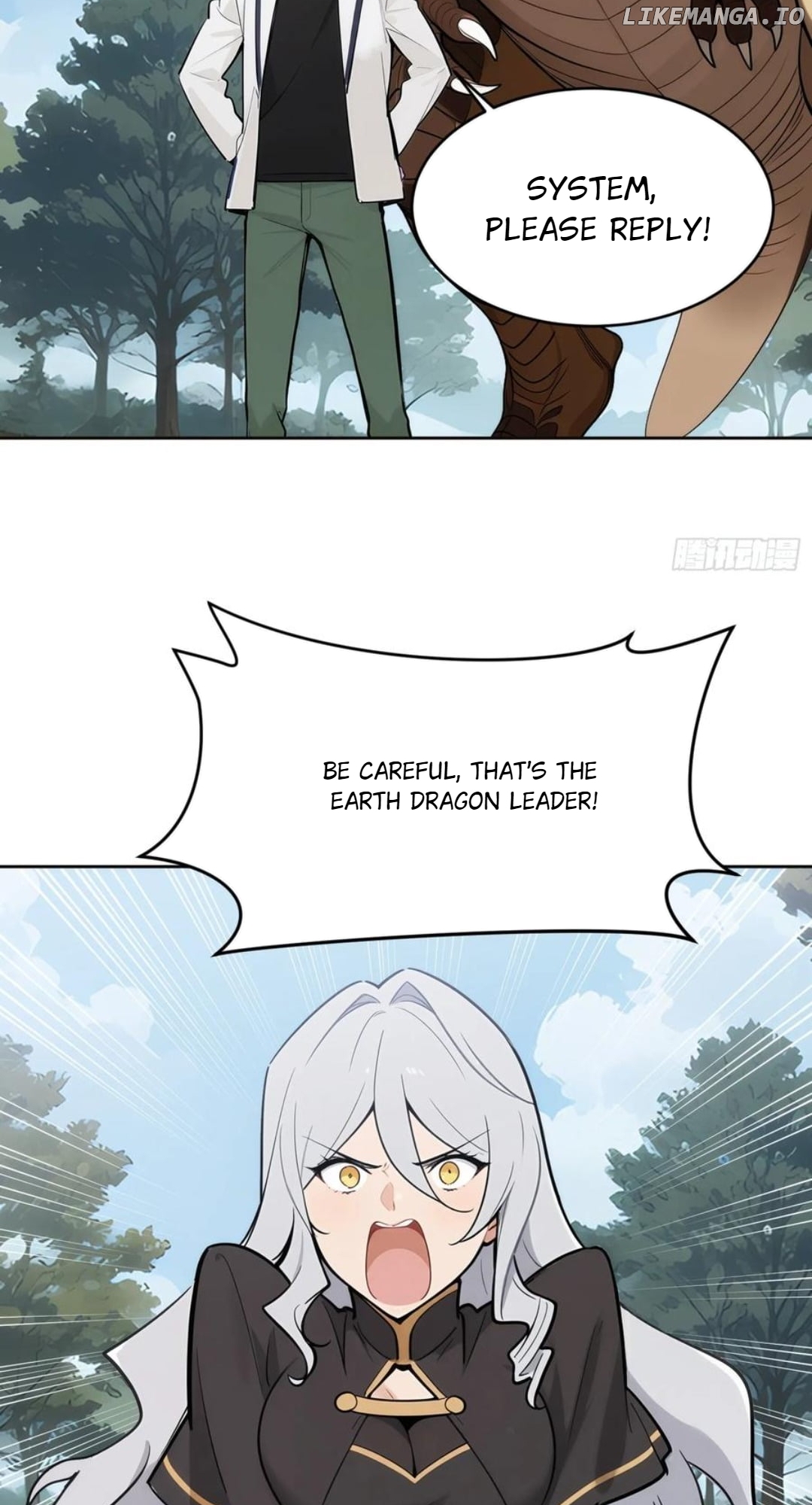 Worker Rebrith: Master of Martial Arts Chapter 17 - page 30